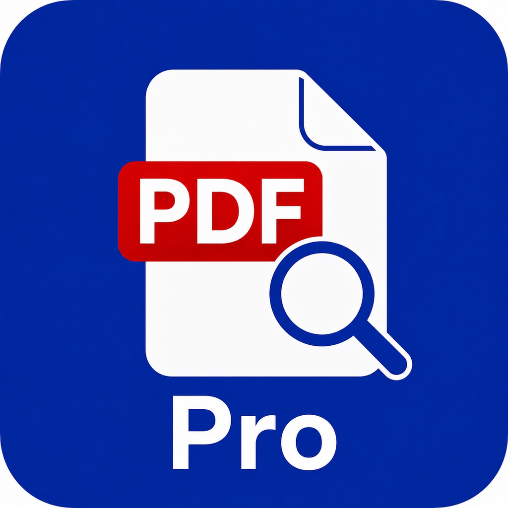 PDFCheck Pro アイコン